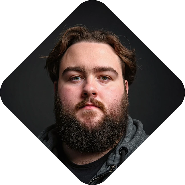 Adam Leonard - Tech Solutions Architect & Manager